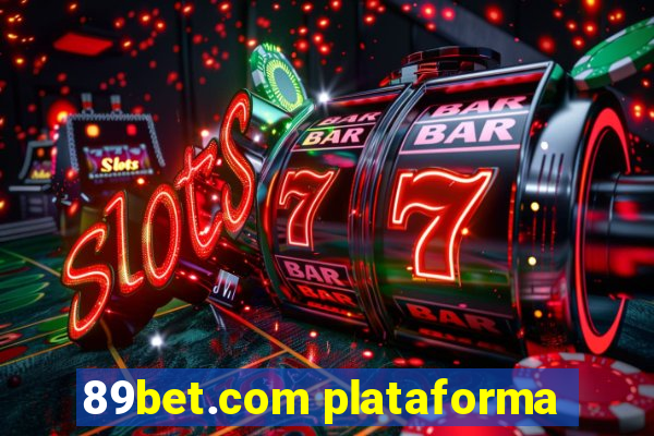 89bet.com plataforma